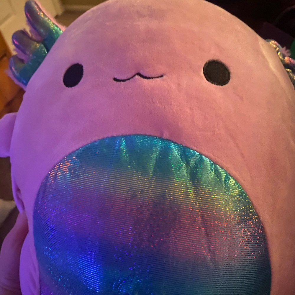 Squishmallow